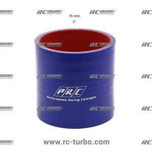 ท่อยาง PPRC -น้ำเงิน 3″ (76mm)